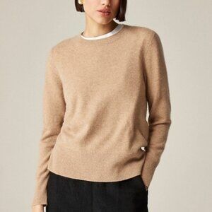 J.Crew Cashmere Sweater